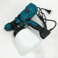 Электрический распылитель краски ELECTRIC PAINT SPRATER ELITE LY-79 · Краскопульт – пульверизатор для покраски