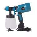 Электрический распылитель краски ELECTRIC PAINT SPRATER ELITE LY-79 · Краскопульт – пульверизатор для покраски