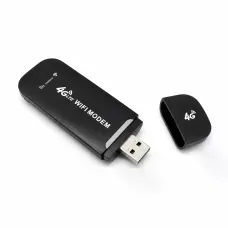 4G модем AND 5559 черный • USB Wi-Fi роутер 4G LTE Plug and Play до 150 Мбит/с для дома, дачи и поездок 4G модем AND 5559 черный • USB Wi-Fi роутер 4G LTE Plug and Play до 150 Мбит/с для дома, дачи и поездок