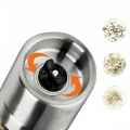 Мельница для специй Duo Grinder Model 1 • Кухонная мельница для соли, перца и приправ для удобного измельчения специй дома и на кухне