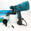 Электрический распылитель краски ELECTRIC PAINT SPRATER ELITE LY-79 · Краскопульт – пульверизатор для покраски