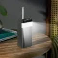 Power Bank Awei J86 80000mAh черный • Повербанк Awei J86 80000mAh 22.5W с быстрой зарядкой PD/QC, дисплеем и фонариком