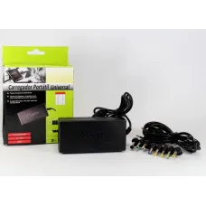 Адаптер универсальный для ноутбуков MY-120W Распродажа PR3