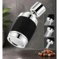 Аератор DT-1222 360° з фільтром • Насадка на кран 360 Faucet Universal Pipe DT-1222 з 3 режимами та поворотним розпилювачем