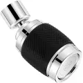 Аератор DT-1222 360° з фільтром • Насадка на кран 360 Faucet Universal Pipe DT-1222 з 3 режимами та поворотним розпилювачем