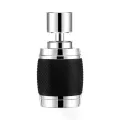 Аератор DT-1222 360° з фільтром • Насадка на кран 360 Faucet Universal Pipe DT-1222 з 3 режимами та поворотним розпилювачем