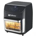 Аэрофритюрница Hoffmans HM-782 15 л • Многофункциональный аэрогриль с конвекцией, жаркой и грилем