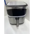 Аерофритюрниця Hoffmans HM-788 12 л • Мультипіч-аерогриль Hoffmans HM-788 2400 Вт із двома ТЕНами та 12 програмами