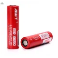 Аккумулятор 18650, Awt, 3000mAh, 3.7V, высокотоковый PR2