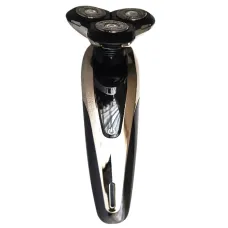 Аккумуляторная электробритва GM-7720 CG21 PR4