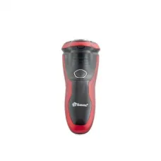 Аккумуляторная электрическая бритва для мужчин Domotec MS-7731 с 3D головками CG21 PR4