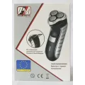 Аккумуляторная мужская бритва для бороды PROMOTEC PM-366 CG21 PR3