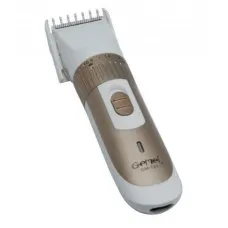 Аккумуляторная водонепроницаемая машинка для стрижки волос,из нержавеющего сплава GEMEI GM-721 CG21 PR2