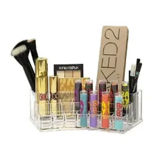 Акриловый органайзер Sector Cosmetic Rack 7012 для хранения косметики