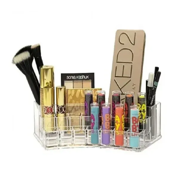 Акриловый органайзер Sector Cosmetic Rack 7012 для хранения косметики