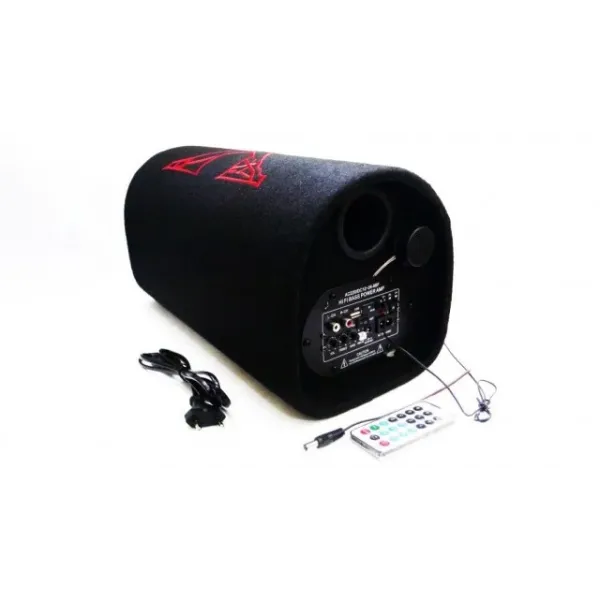 Активный сабвуфер 10