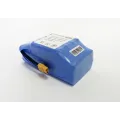 Аккумулятор Li-ion для гироборда и гироскутера универсальный 135*90*60mm SL3 36v 4400mAh