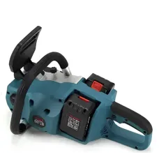 Аккумуляторная электропила с шиной 16