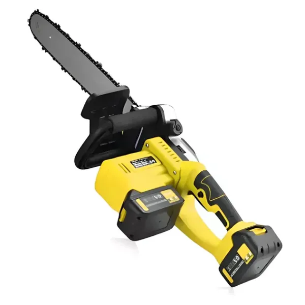 Акумуляторна ланцюгова пила Electric SAW 16