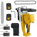 Акумуляторна ланцюгова пила Electric SAW 16