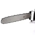 Акумуляторна ланцюгова пила Electric SAW 16