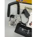 Акумуляторна ланцюгова пила Electric SAW 16