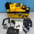 Акумуляторна ланцюгова пила Electric SAW 16