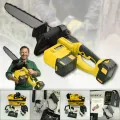 Акумуляторна ланцюгова пила Electric SAW 16