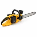 Акумуляторна ланцюгова пила Electric Saw DT-1291 16