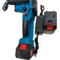 Аккумуляторная цепная пила Chain Saw 12