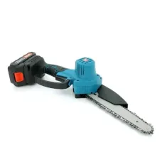Аккумуляторная цепная пила Chain Saw 6