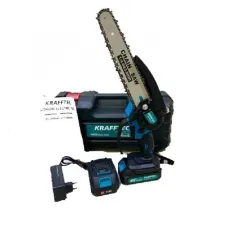 Аккумуляторная цепная пила Chain Saw 8