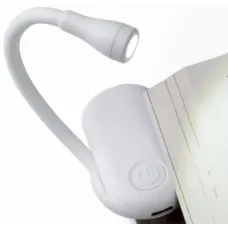 Аккумуляторная LED лампа на прищепке для чтения книг · USB беспроводной мини светильник · 3 режима Аккумуляторная LED лампа на прищепке для чтения книг · USB беспроводной мини светильник · 3 режима