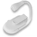 Аккумуляторная LED лампа на прищепке для чтения книг · USB беспроводной мини светильник · 3 режима
