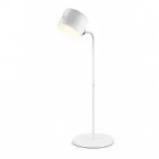Аккумуляторная настольная лампа BL-T-006 4 Вт белая • Светодиодная LED лампа BL-T-006 3в1 с аккумулятором 1200 мАч, USB зарядкой, подставкой и прищепкой Аккумуляторная настольная лампа BL-T-006 4 Вт белая • Светодиодная LED лампа BL-T-006 3в1 с аккумулятором 1200 мАч, USB зарядкой, подставкой и прищепкой