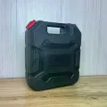 Аккумуляторная вакуумная присоска для плитки с 2 АКБ • Электрический плиточный захват для переноса и укладки керамогранита и керамической плитки