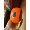 Аккумуляторный душ для кемпинга Portable Outdoor Shower 2000 мАч с насосом • Портативный туристический душ для дачи, похода и мытья автомобиля