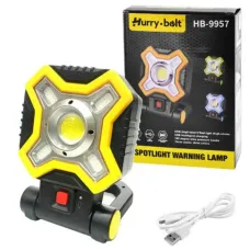 Аккумуляторный прожектор JX-9957 Аккумуляторный прожектор JX-9957