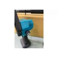 Аккумуляторный садовый набор 3в1 48V с мини-пилой 6 дюймов, секатором и телескопическим высоторезом 2 м • Синий комплект с 2 АКБ для обрезки деревьев и веток