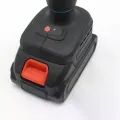Аккумуляторный садовый набор DOMOTEC 48V с цепной пилой 6