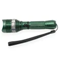 Аккумуляторный светодиодный фонарь XL-8806 с регулируемым зумом • Ручной фонарик XL-8806 от батареек