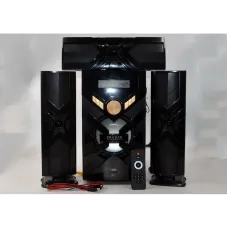 Акустическая система 3.1 Era Ear E-13 (USB/FM-радио/Bluetooth) 60W