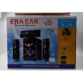 Акустическая система 3.1 Era Ear E-13 (USB/FM-радио/Bluetooth) 60W