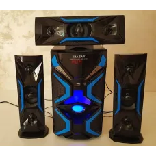 Акустическая система 3.1 Era Ear E-1503L