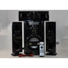 Акустическая система 3.1 ERA EAR E-503 Bluetooth