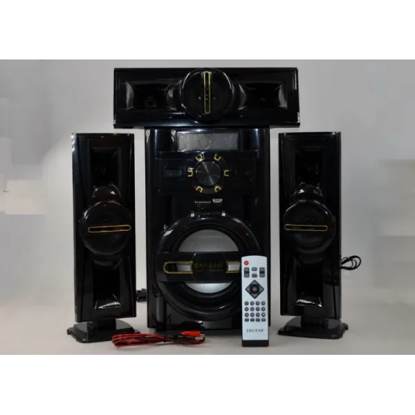 Акустическая система 3.1 ERA EAR E-503 Bluetooth