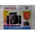 Акустическая система 3.1 ERA EAR E-503 Bluetooth