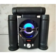 Акустическая система 3.1 Era Ear E-603 (USB/FM-радио/Bluetooth)