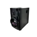 Акустическая система 3.1 Сабвуфер колонки E-503 (USB · AUX · Bluetooth · SD · FM-радио)