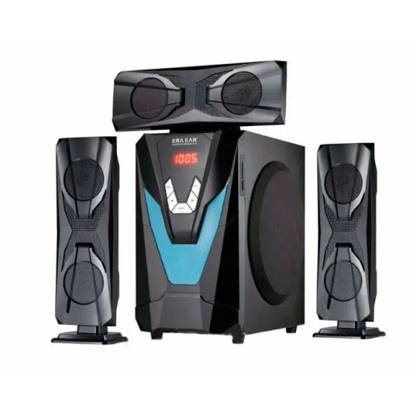 Акустическая система аудиосистема колонка Speaker Big EY3L PR5